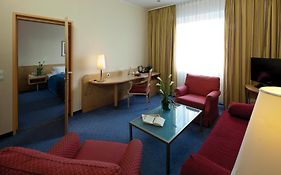 Austria Trend Hotel Europa Salzburg